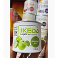 Ikeda scent