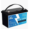 Lithium battery