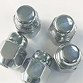 Wheel nuts